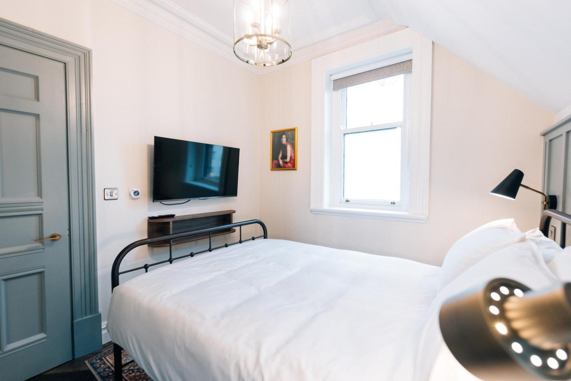 Bank Apartments Portrush Esterno foto