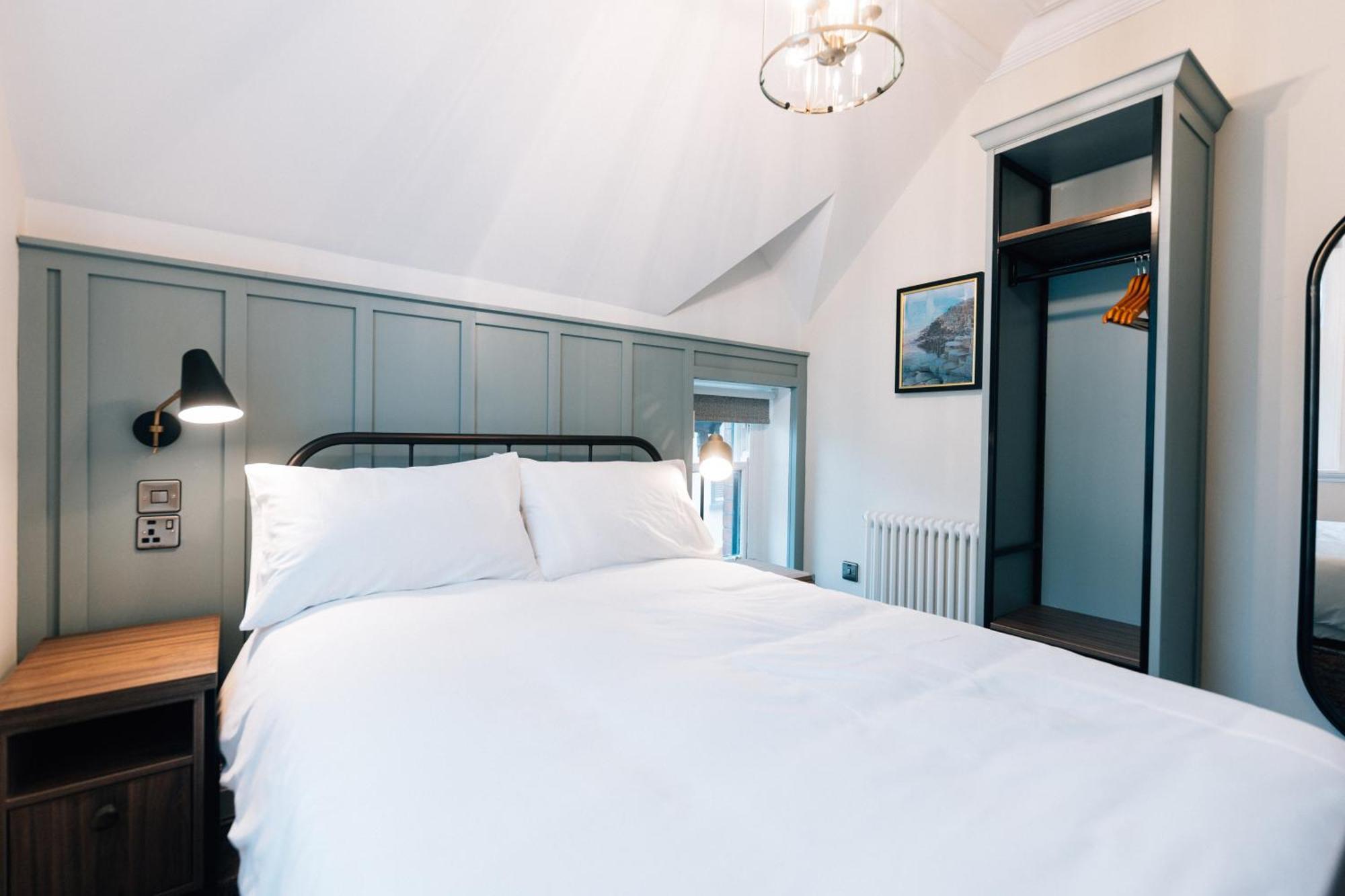 Bank Apartments Portrush Esterno foto