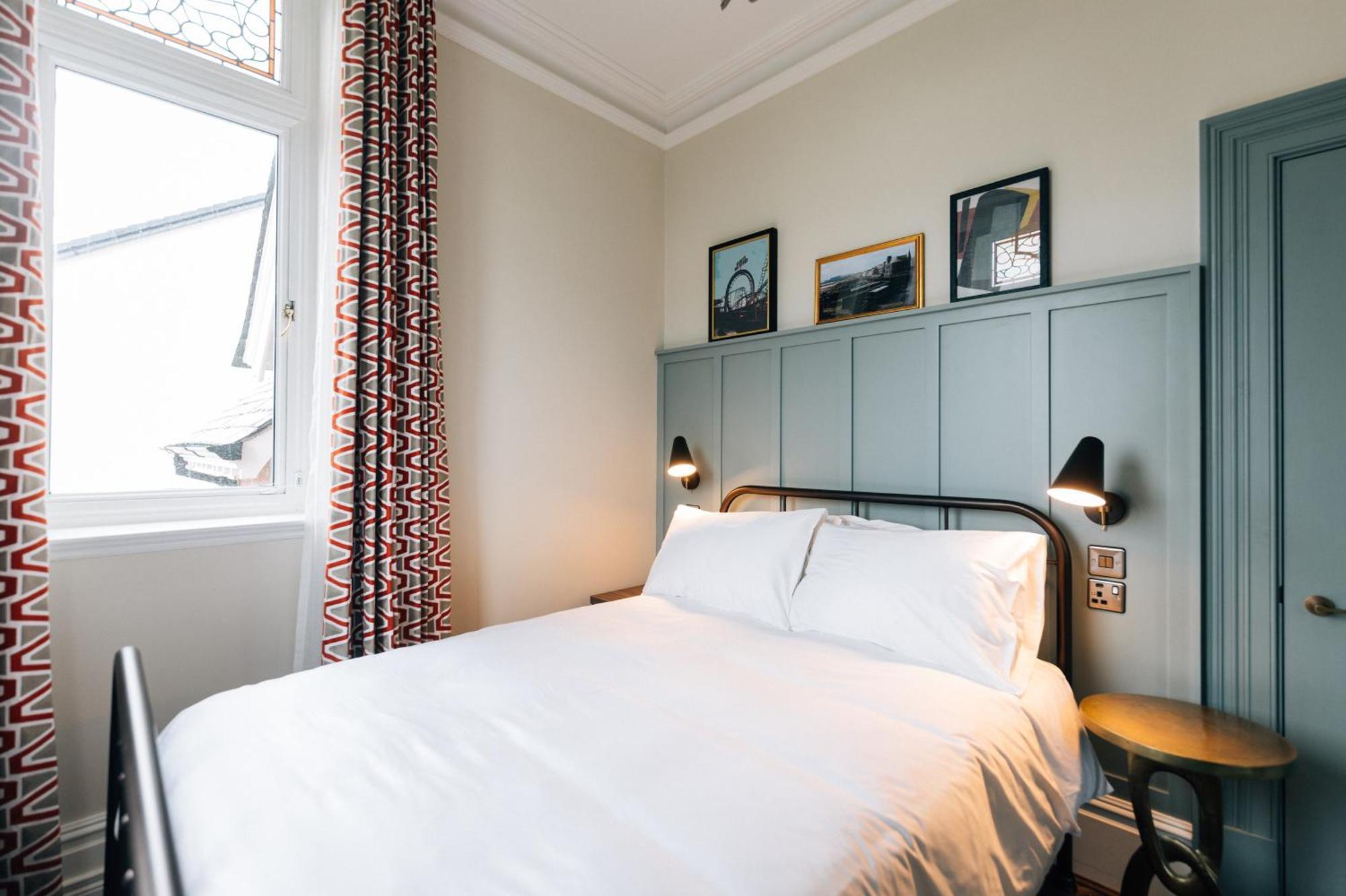 Bank Apartments Portrush Esterno foto
